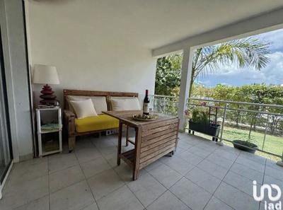 Appartement - 27 m² - 1 pièce