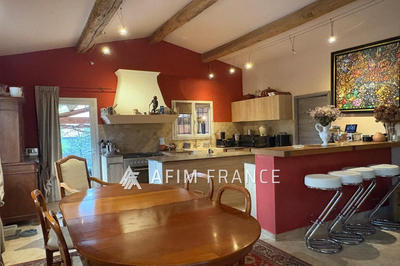 Villa - 142 m² - 5 pièces