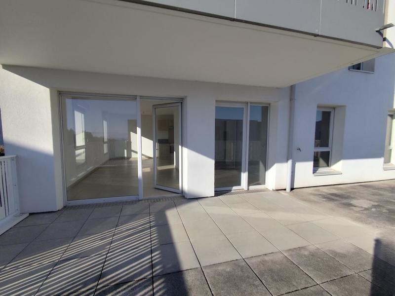 Appartement - 73 m² - 4 pièces