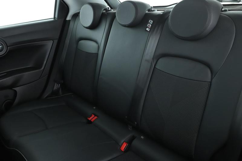 Fiat 500x 1.6 MultiJet Cross Dct 120 ch