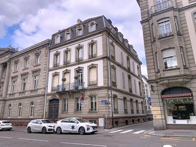 Local d'activités - 72 m² - 3 pièces