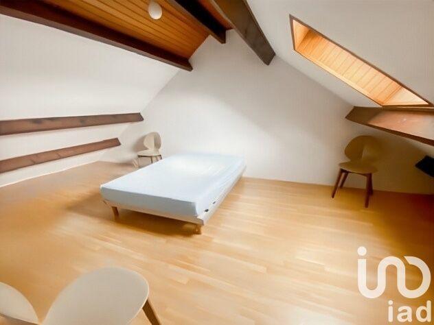 Maison - 141 m² - 6 pièces