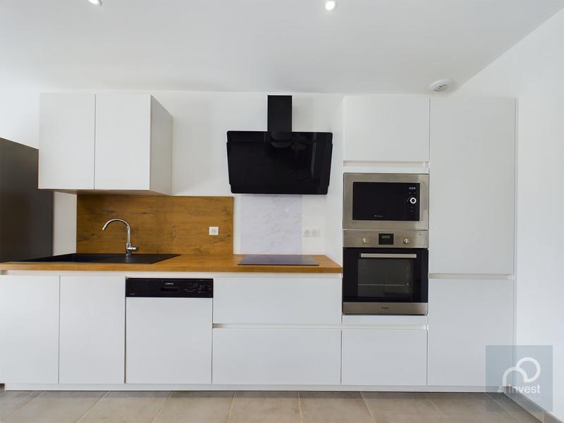 Villa - 100 m² - 4 pièces