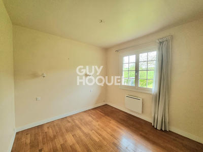 Maison - 89 m² - 5 pièces