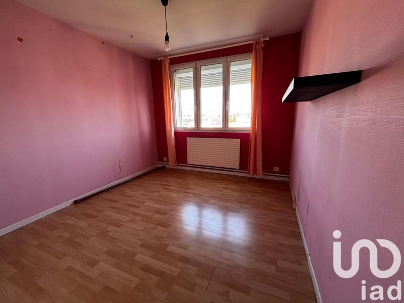 Appartement - 115 m² - 5 pièces