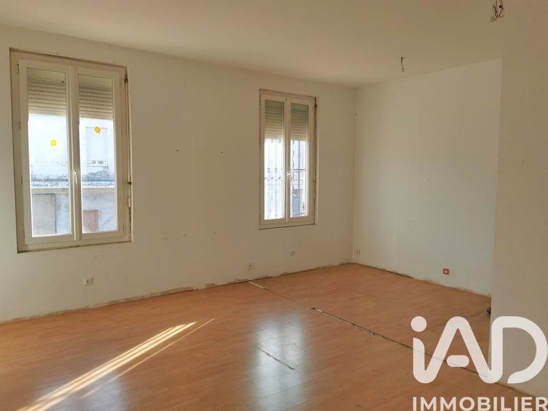 Immeuble - 103 m²