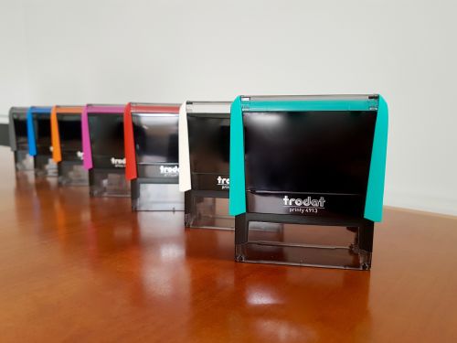 Atelier Tampons Paris