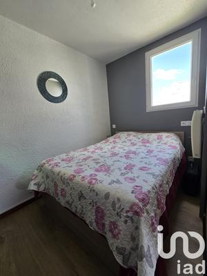 Appartement - 20 m² - 2 pièces