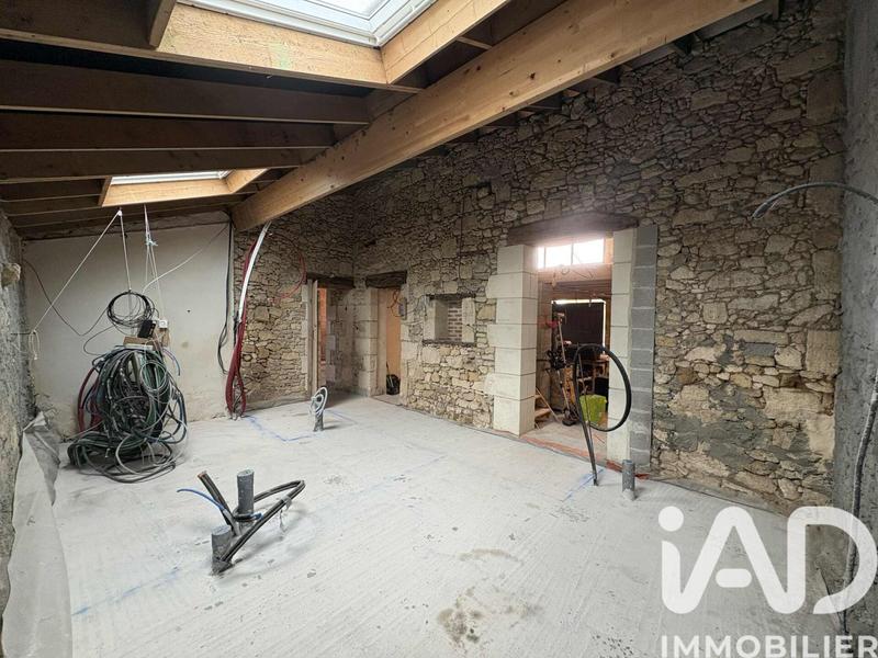 Ferme - 203 m² - 4 pièces