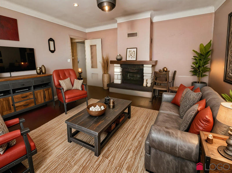 Maison traditionnelle - 72 m² - 4 pièces