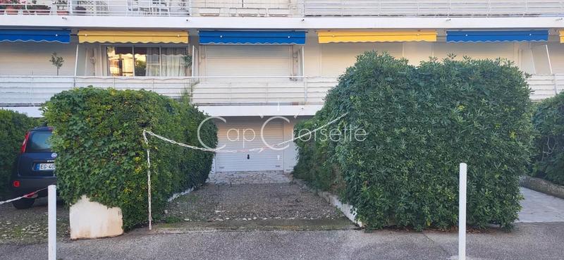 Appartement - 1 pièce