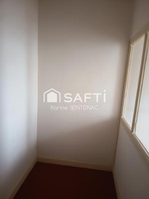 Maison - 211 m² - 6 pièces