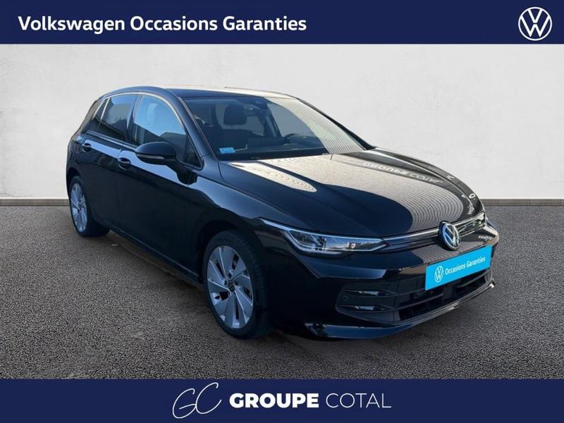 Volkswagen Golf 1.5 eTSI Evo2 116 Dsg7 Vw Edition