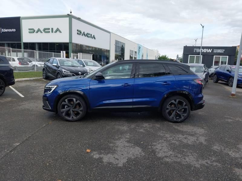 Renault Austral E-Tech hybrid 200 Techno esprit Alpine