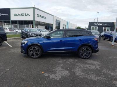 Renault Austral E-Tech hybrid 200 Techno esprit Alpine