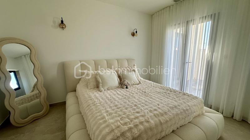 Villa - 120 m² - 4 pièces