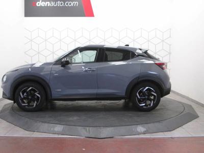 Nissan Juke Hybrid 143 Business+