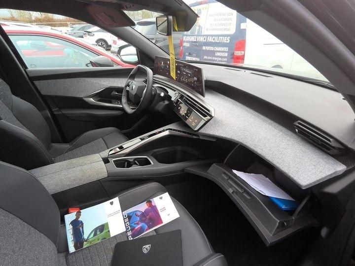 Peugeot 5008 III 1.2 Hybrid 145 E-Dcs6 Allure