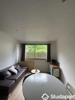 Appartement - 50 m² - 3 pièces