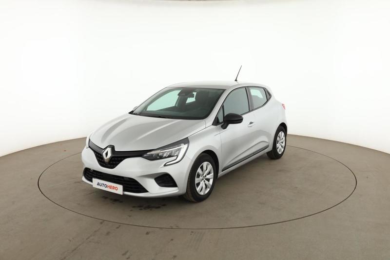 Renault Clio 1.0 SCe Sl Team Rugby 65 ch