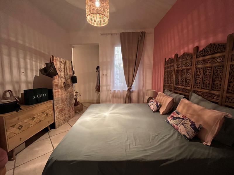 Appartement - 140 m² - 4 pièces