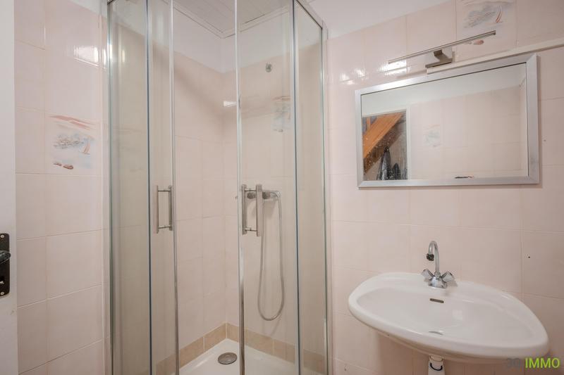 Maison de ville - 81 m² - 4 pièces