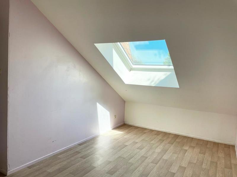 Maison - 117 m² - 6 pièces