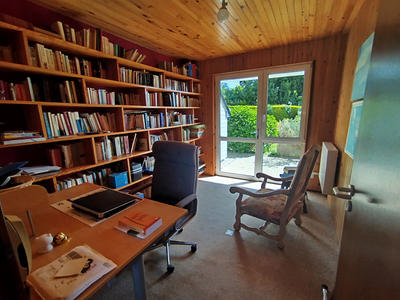 Maison - 195 m² - 9 pièces