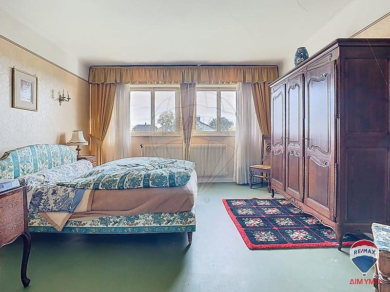 Maison - 157 m² - 7 pièces