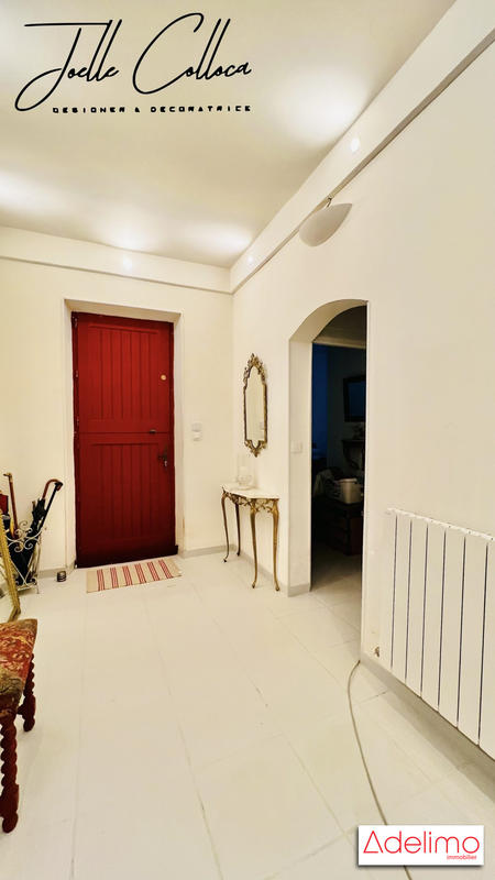 Maison - 180 m² - 5 pièces