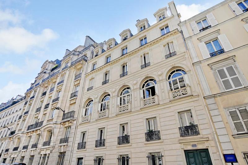 Appartement - 71 m² - 3 pièces