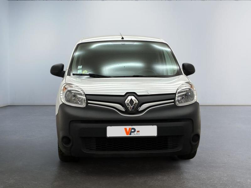 Renault Kangoo Express 1.5 Dci 90 Energy E6 Extra R-Link