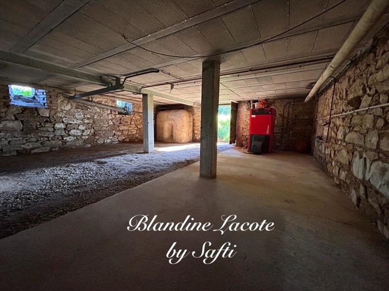 Maison - 69 m² - 3 pièces