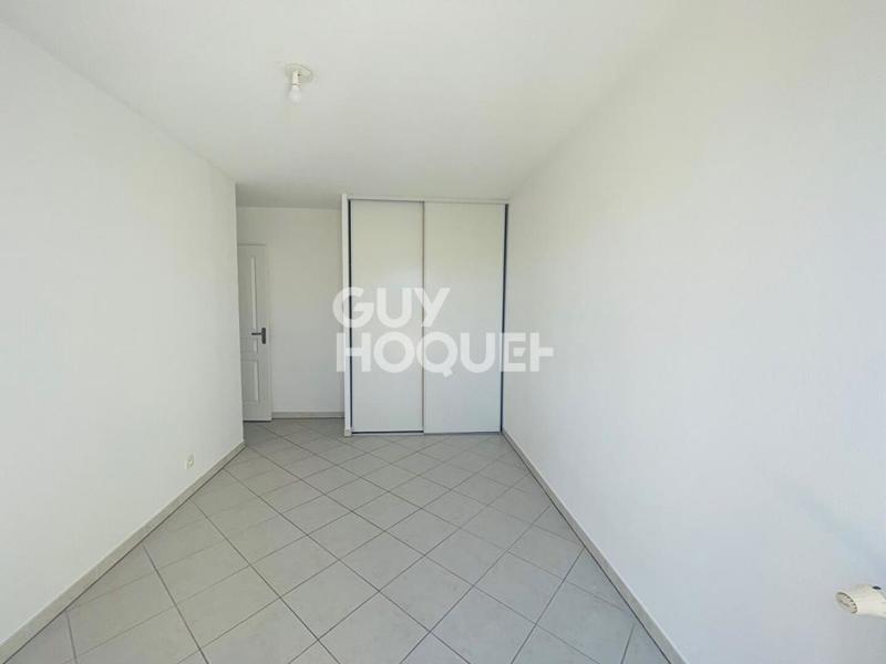 Appartement - 84 m² - 4 pièces