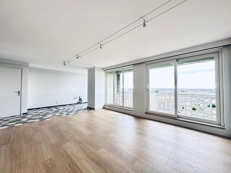 Appartement - 75 m² - 3 pièces