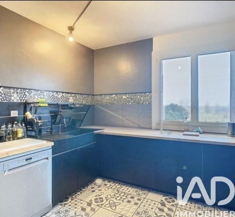 Maison - 145 m² - 5 pièces