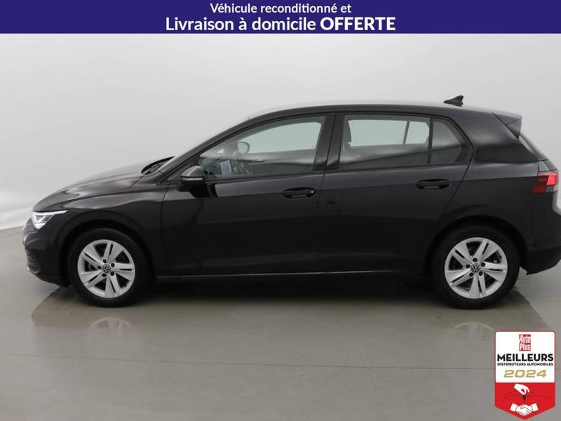Volkswagen Golf Tdi Scr 150 Dsg7 Life