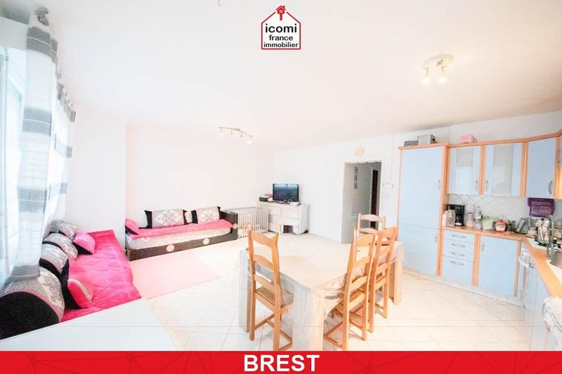 Appartement - 68 m² - 3 pièces