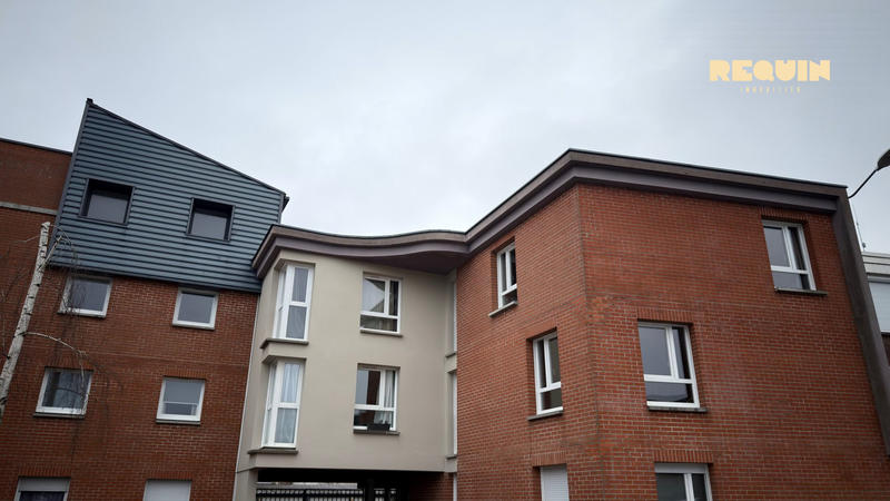 Appartement - 66 m² - 4 pièces