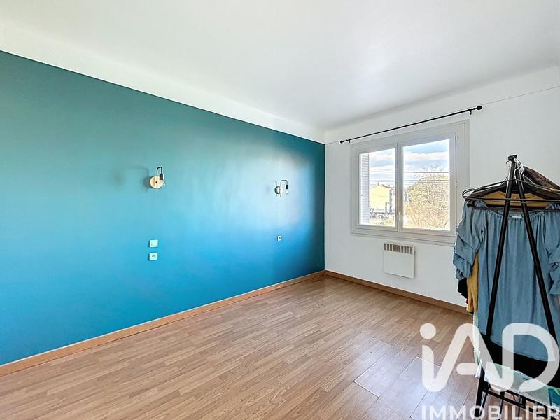 Appartement - 90 m² - 4 pièces