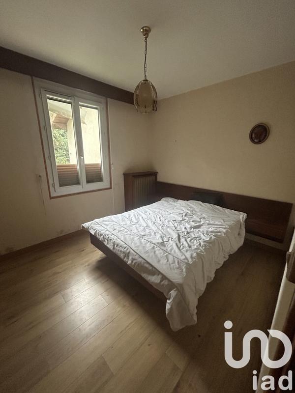 Maison - 130 m² - 8 pièces