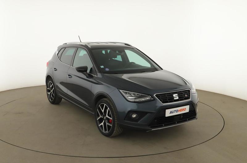Seat Arona 1.5 Tsi Act Fr Bv6 150 ch