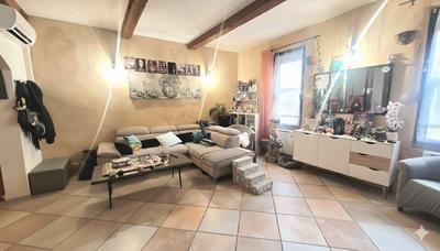 Maison de village - 210 m² - 7 pièces