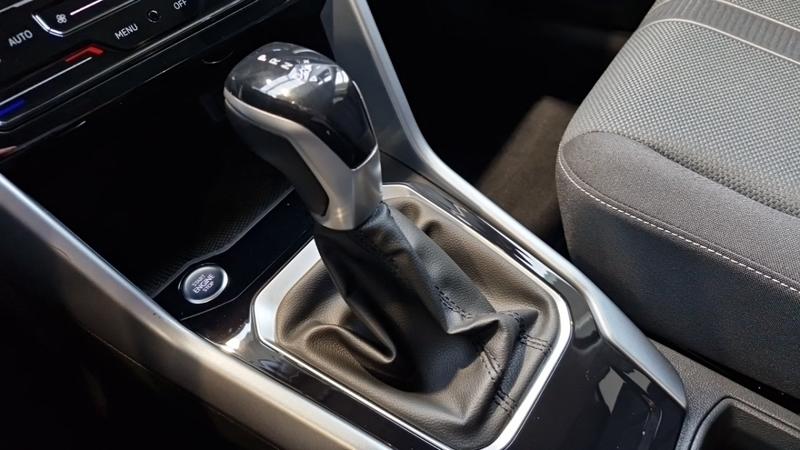 Volkswagen t-Roc 1.5 Tsi Evo 150 Start/Stop Dsg7 Life