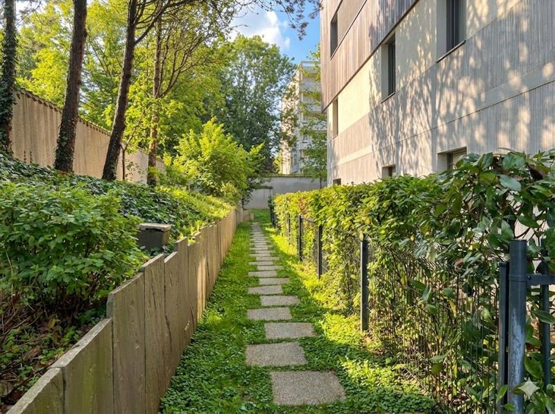 Appartement - 101 m² - 4 pièces