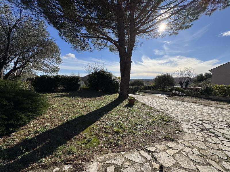 Maison - 122 m² - 6 pièces