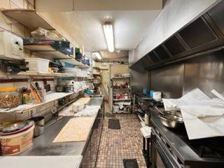 Fonds de commerce - Hôtellerie / Restauration - 200 m²