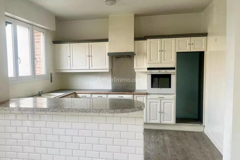 Maison - 174 m² - 10 pièces