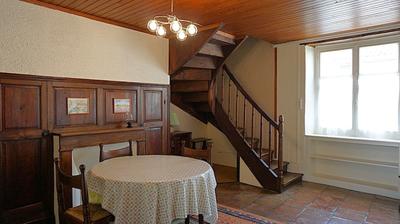 Maison - 80 m² - 5 pièces