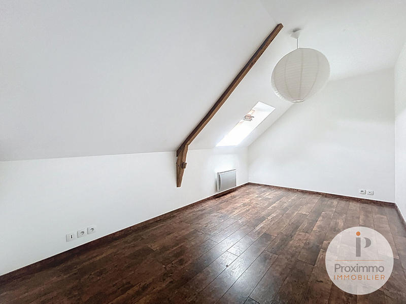 Maison - 153 m² - 5 pièces